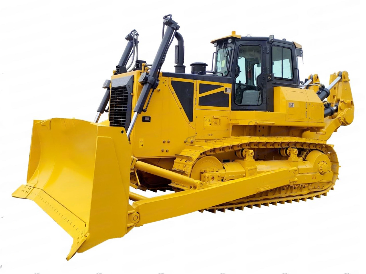 Бульдозер SD32 (джойстиковое управление)